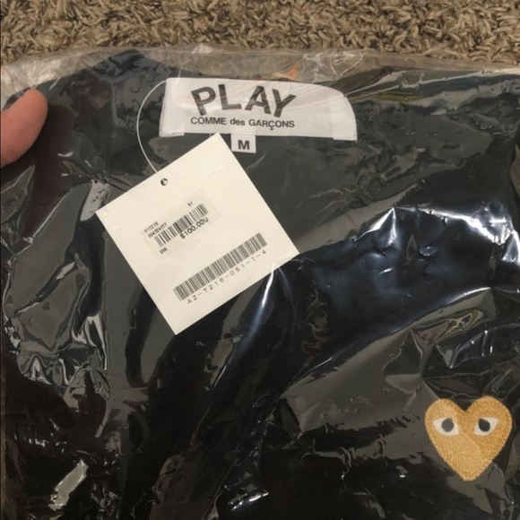 COMME des garçons shirt - Picture 3 of 3